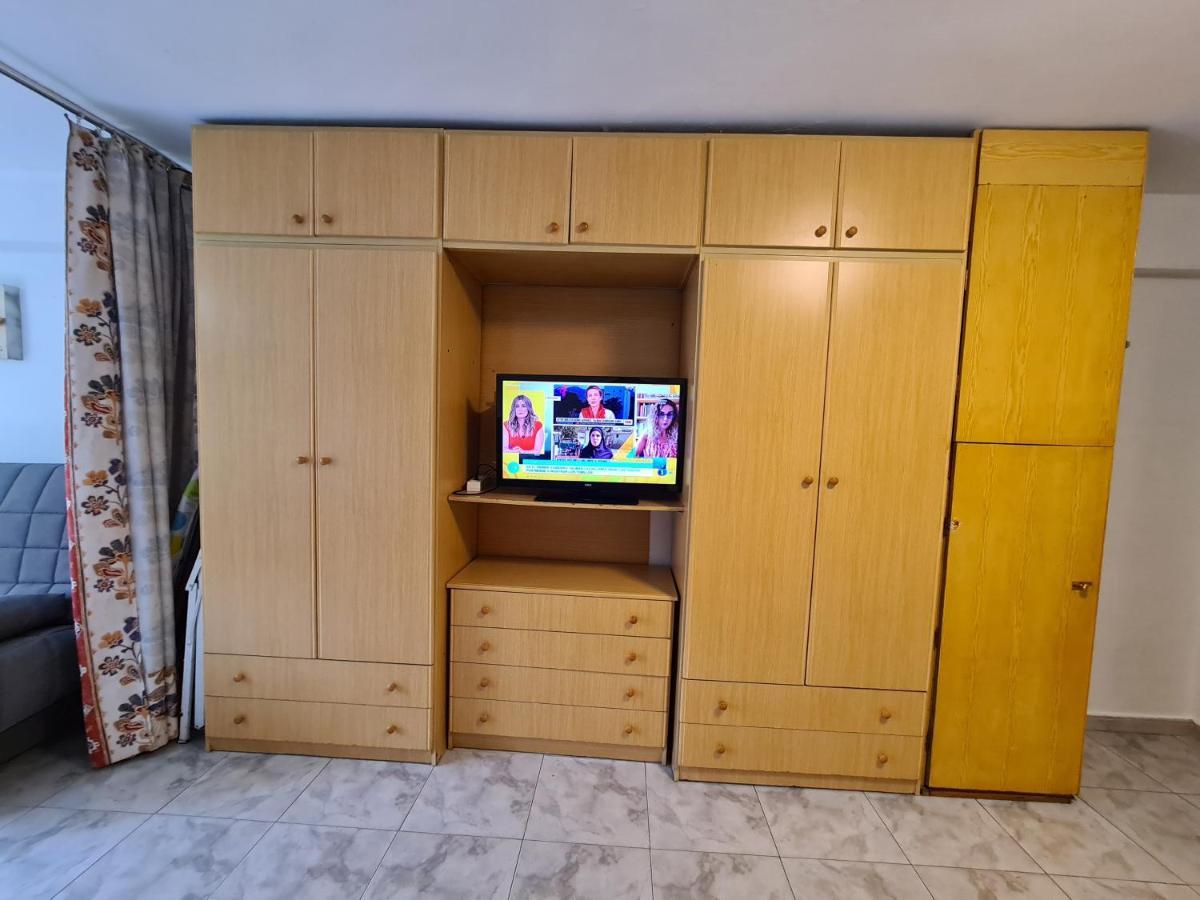 Apartamento Acacias I 3 If Benidorm Zewnętrze zdjęcie