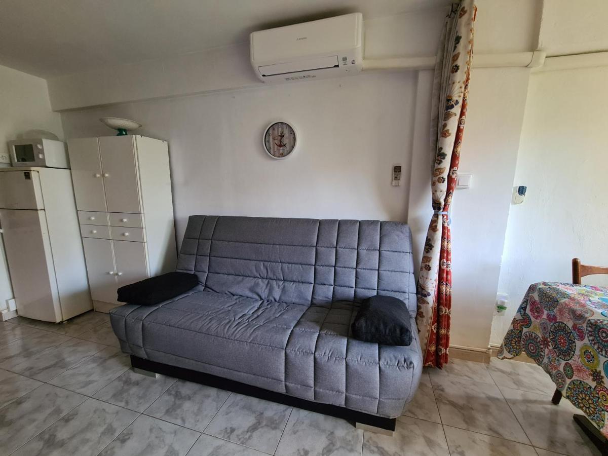 Apartamento Acacias I 3 If Benidorm Zewnętrze zdjęcie