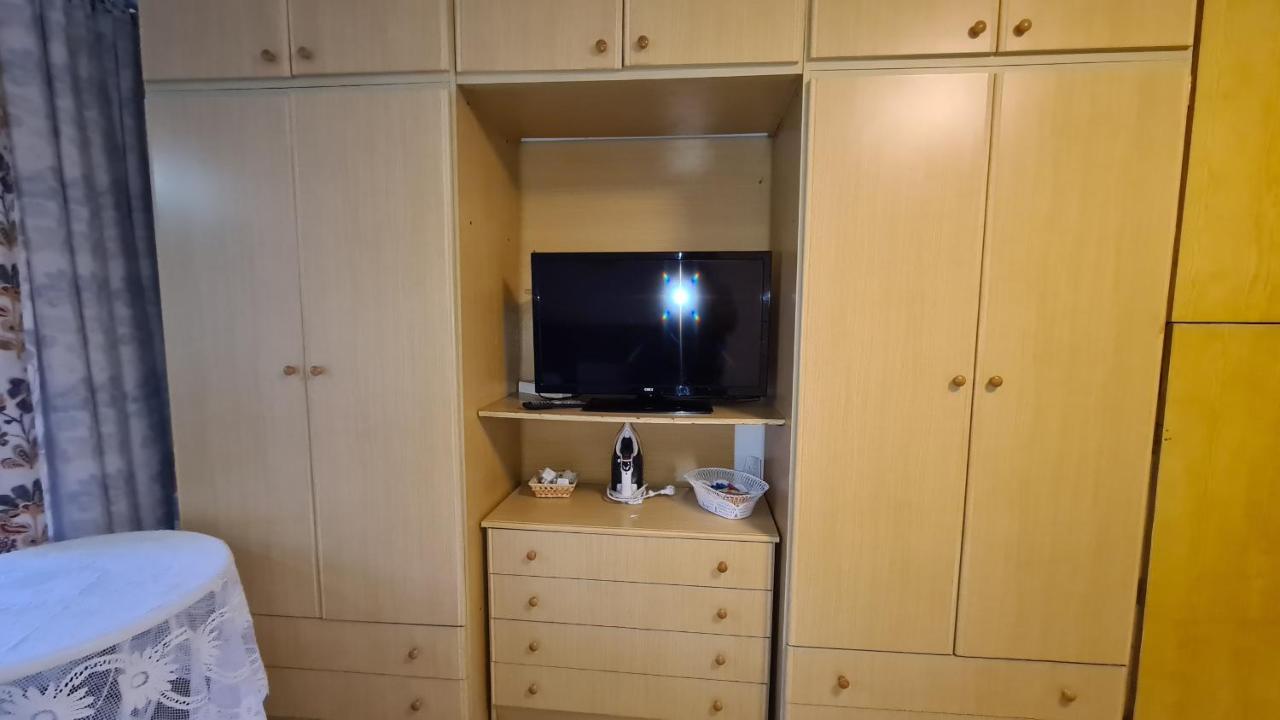 Apartamento Acacias I 3 If Benidorm Zewnętrze zdjęcie