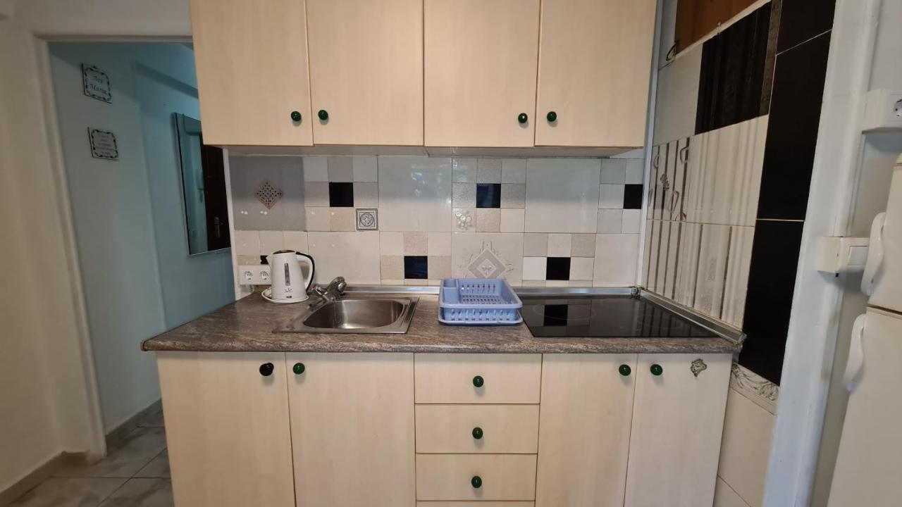 Apartamento Acacias I 3 If Benidorm Zewnętrze zdjęcie