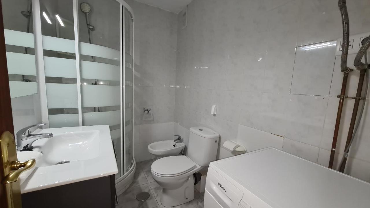 Apartamento Acacias I 3 If Benidorm Zewnętrze zdjęcie