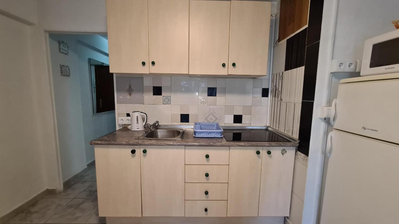 Apartamento Acacias I 3 If Benidorm Zewnętrze zdjęcie