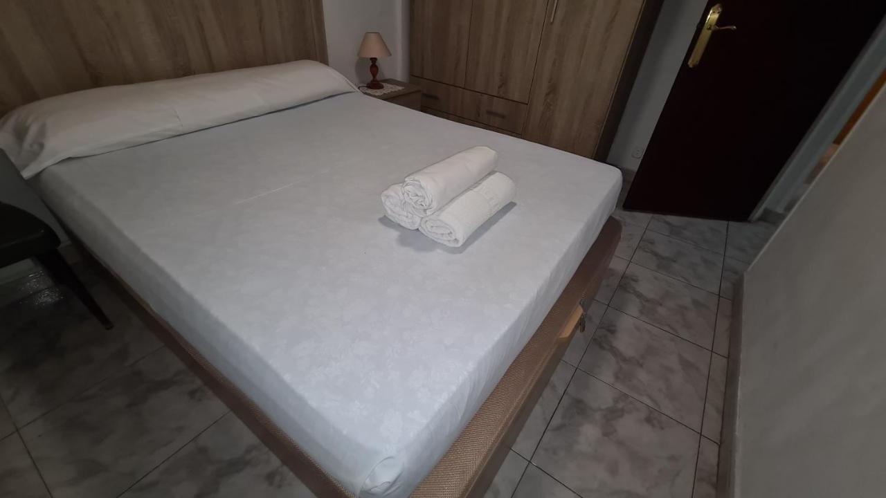 Apartamento Acacias I 3 If Benidorm Zewnętrze zdjęcie